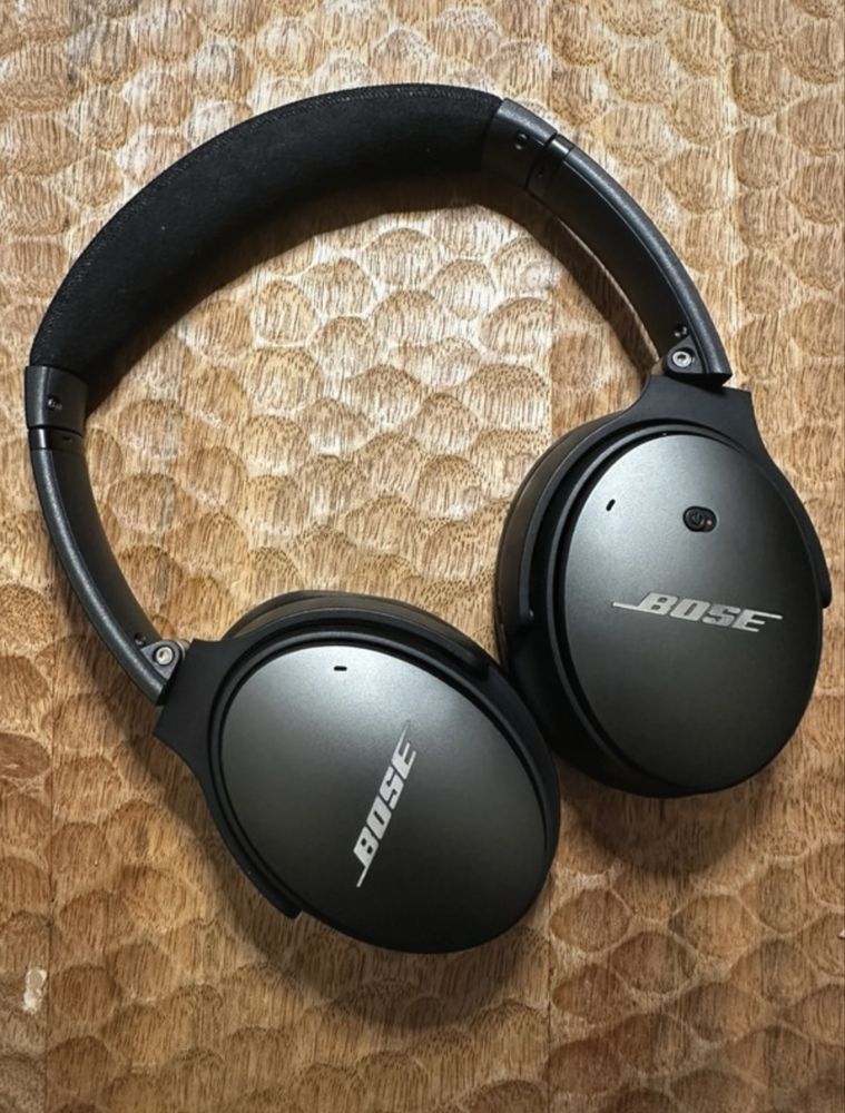 Casti Bose QC25 Noise Cancelling