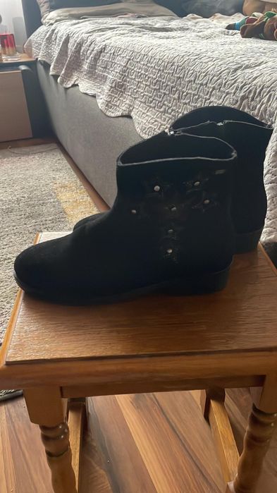 Incaltaminte dama sau fete mar 34