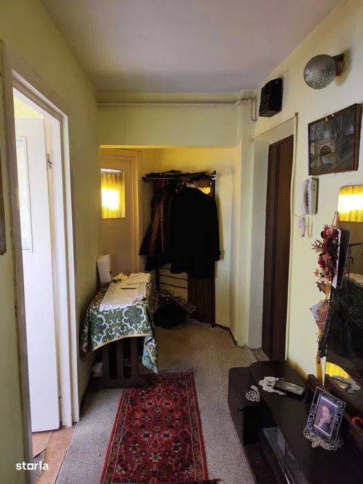 Apartament 2 camere – 54 mp – Bulevardul Muncii, Mic. 16