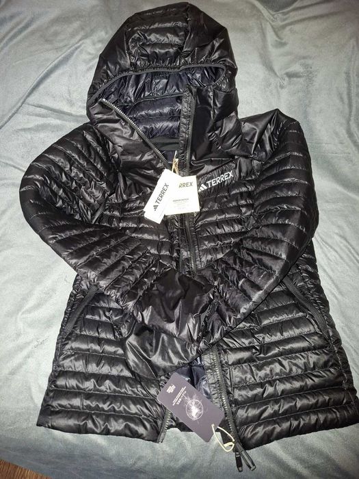 Adidas  TERREX мъжко яке