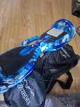 Hoverboard myria jnfinity x
