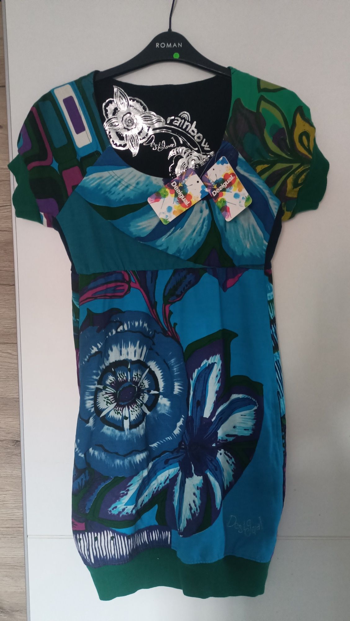 Rochie Desigual Noua