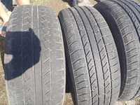 Продам шины 215/60  R- 17