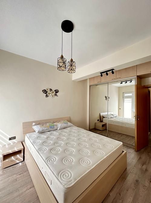 Дава се под наем Двустаен апартамент в София, Център - 55 кв.м за 800 € - Снимка #4