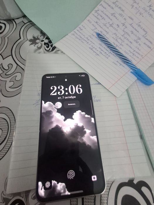 Samsung s24 fe 8/256gb