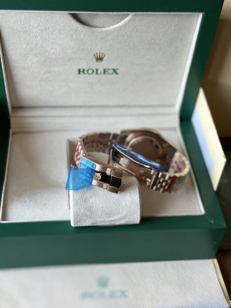 Rolex Datejust 41mm