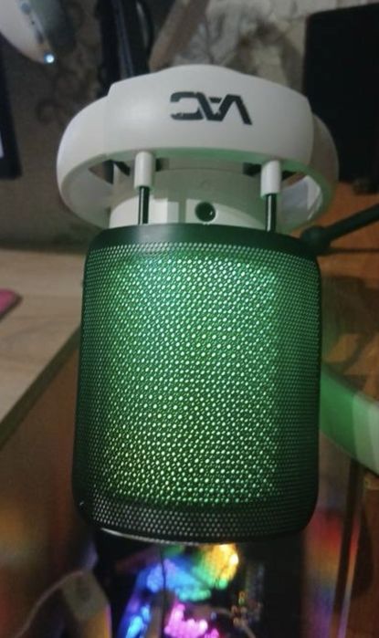 микрофон для компь