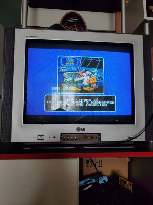 Телевизор телевизор