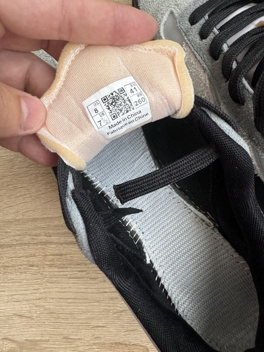 New Balance UXC 72