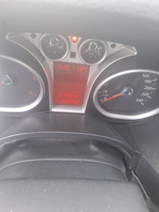 Ford focus cmax 2008 1.6tdci