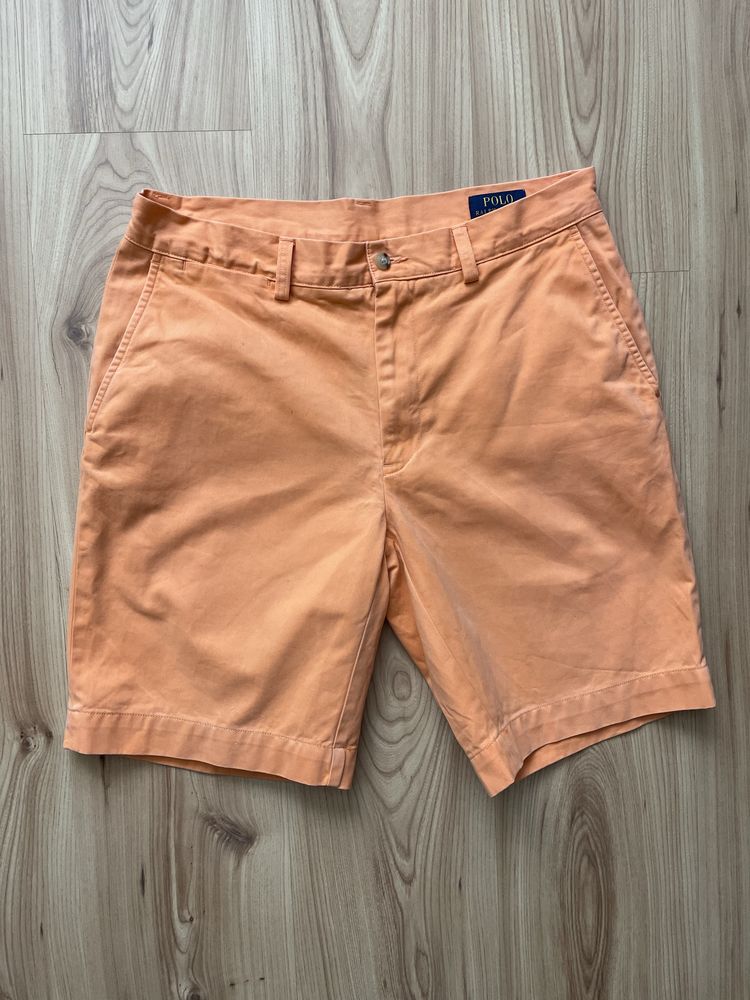 Polo Ralph Lauren / мъжки къс панталон W31