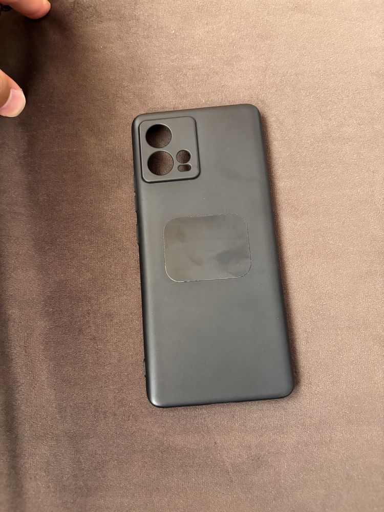 Motorola Edge 30 Fusion