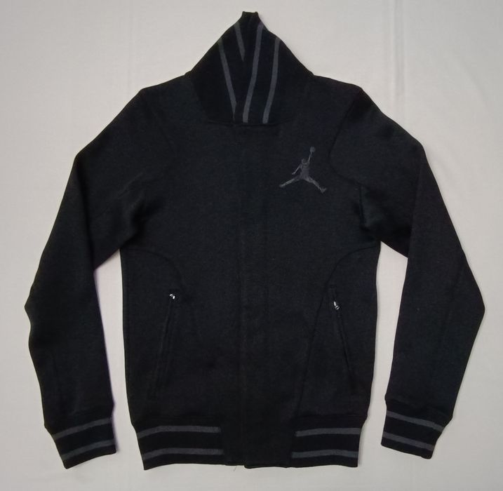 Jordan AIR Nike Varsity Shawl Jacket оригинално яке горнище xs Джордан