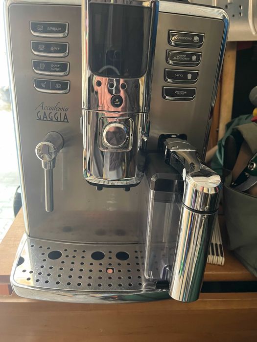 Кафемашина Academia GAGGIA