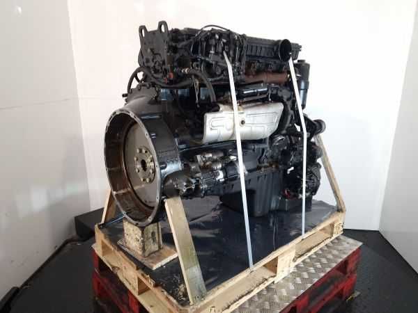 Motor complet Mercedes Benz OM926LA.EEV - piese/dezmembrari MERCEDES
