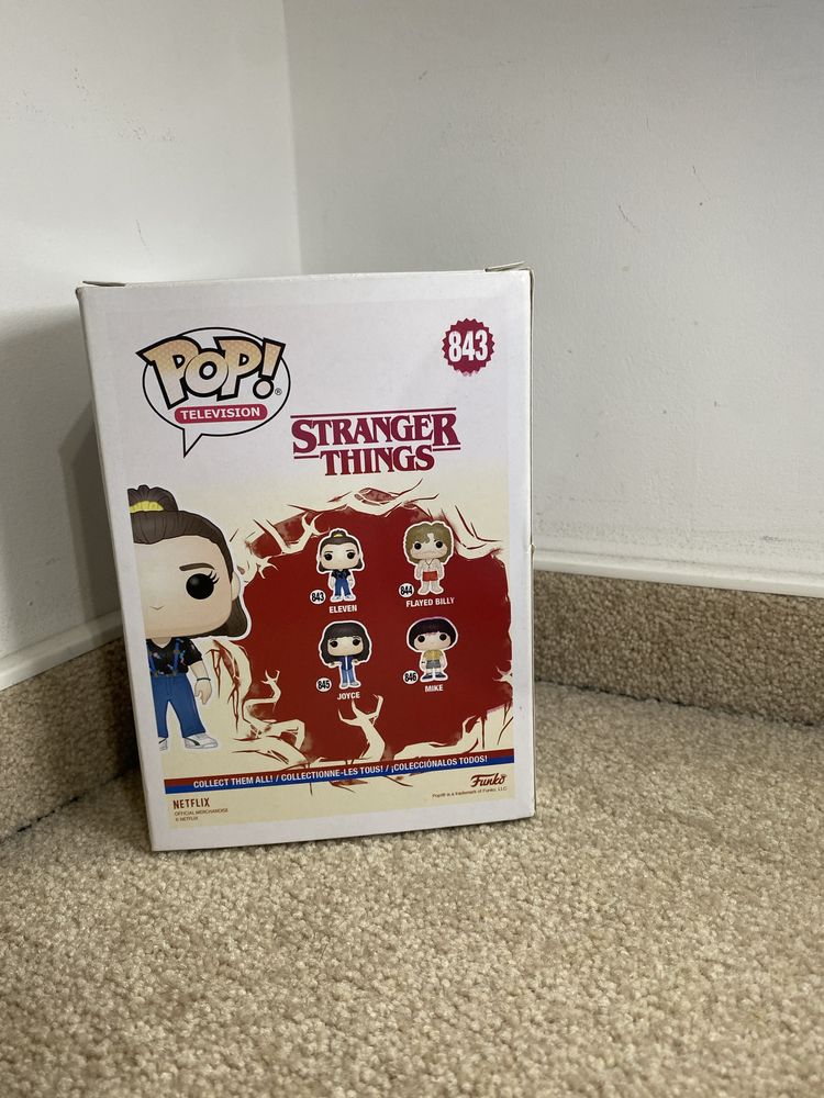 Funko Pop figurina