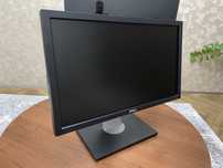 Монитор Dell P2412Hb 50-60Hz