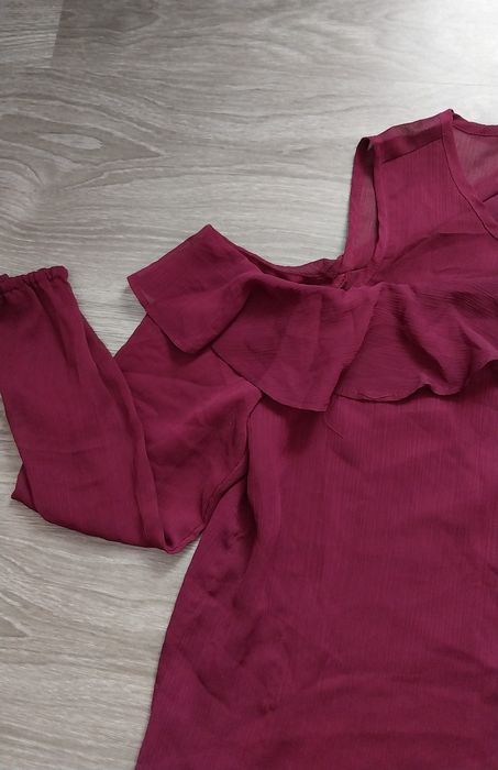 Дамски блузки тип риза