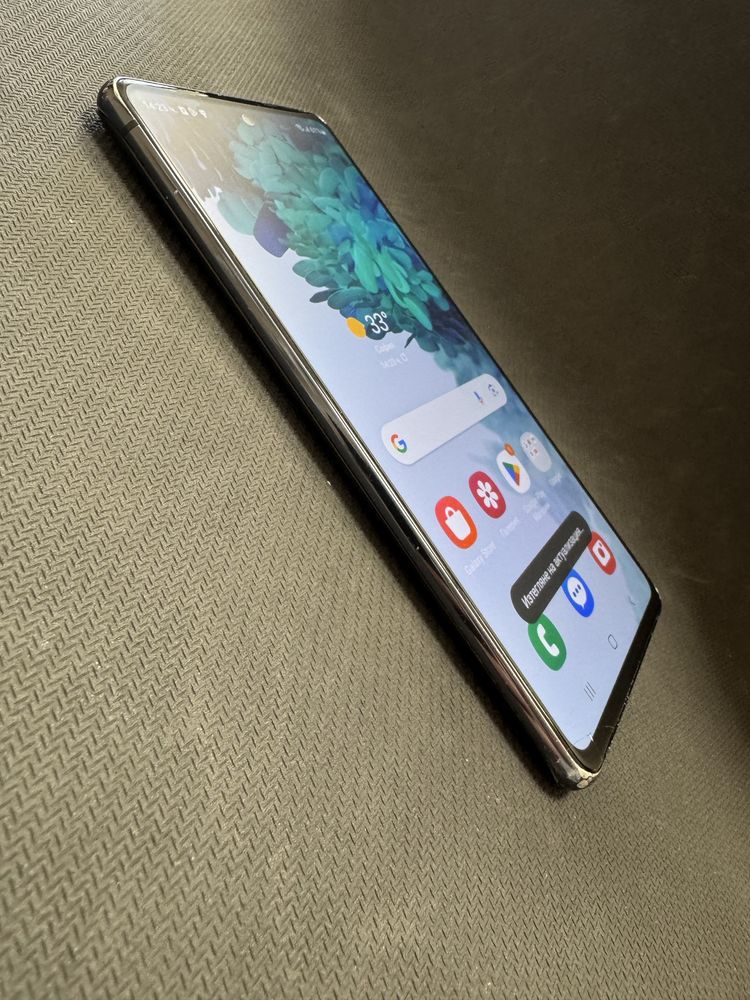 Samsung Galaxy S20 FE 6/128gb