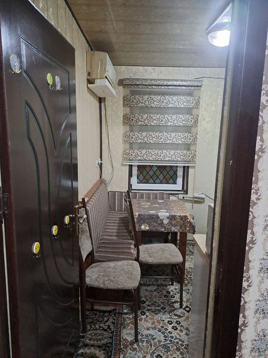 Продаётся квартира Карасарай Сафийская