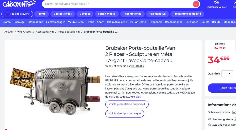 Feliator Pizza Chopper Inox si Suport Remorca Cai Vin