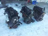 Chiuloasa / Bloc Motor / Motor - VOLVO 2.0D D3 / 2.4D D5 Euro 5 2010+