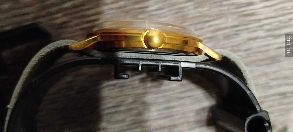 часы Восток Чистополь Командирские СССР