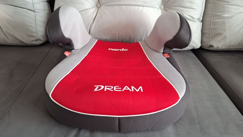 Детска седалка за кола