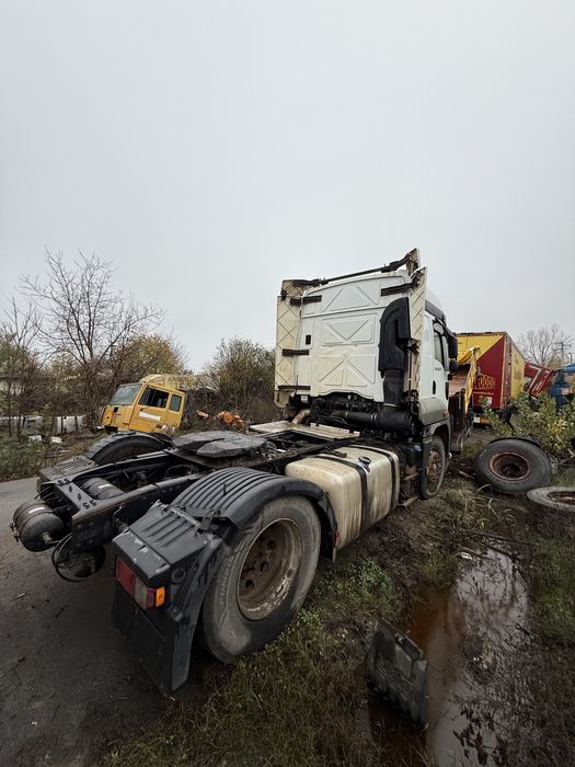 Dezmembrari Ford Cargo