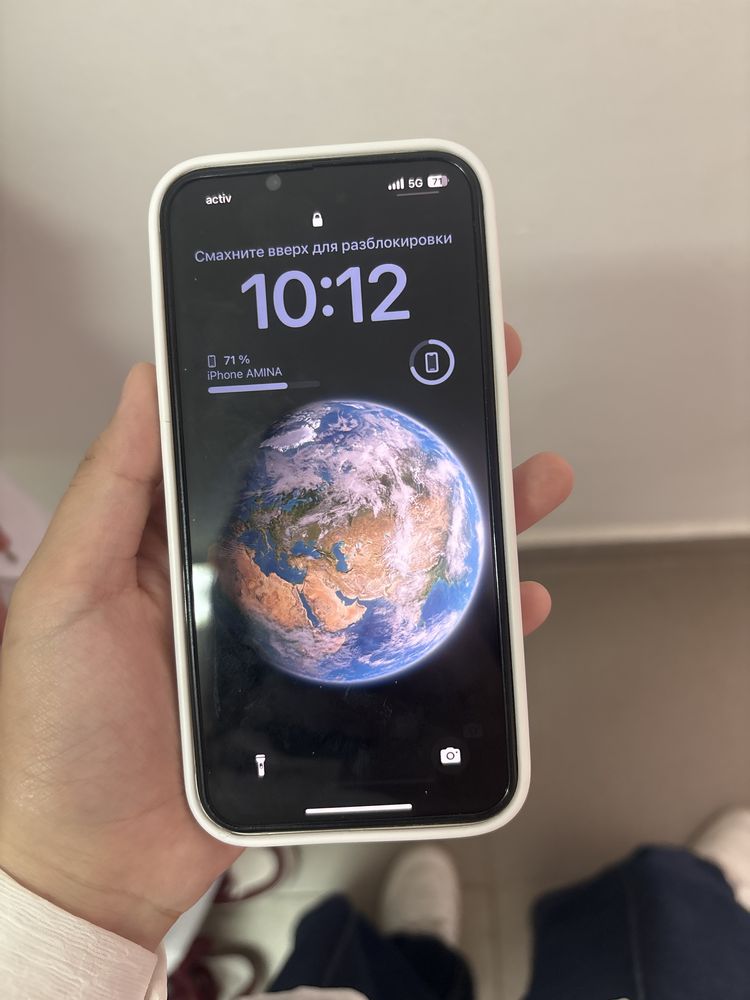 Iphone 13.