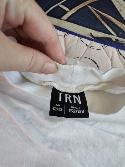 Блузи с дълъг ръкав за момче 152/158