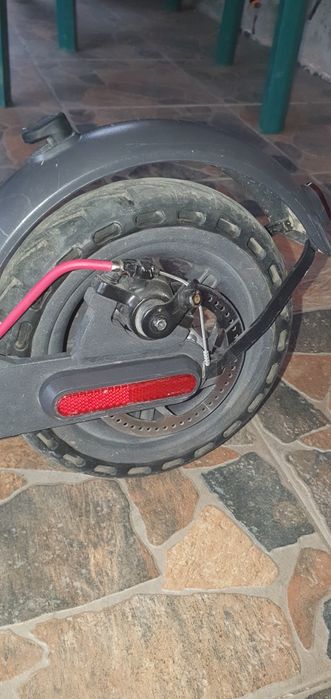 Trotinetă Xiaomi
