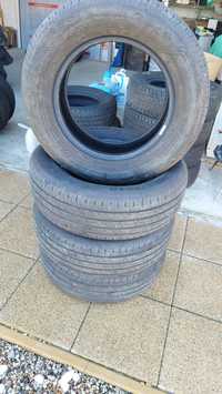 Goodyear 245/65/17 -111h