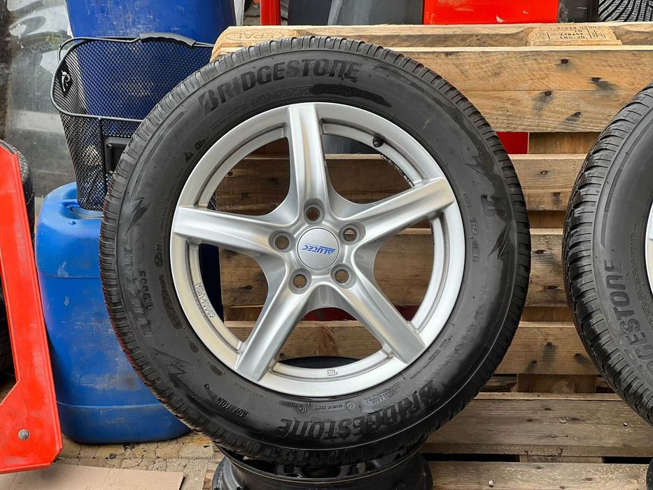5х108 16  Джанти Volvo V40 V50 V70 Ford C-Max S-Max