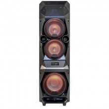 Тонколона Crown GTB-12086BUF Аудио система