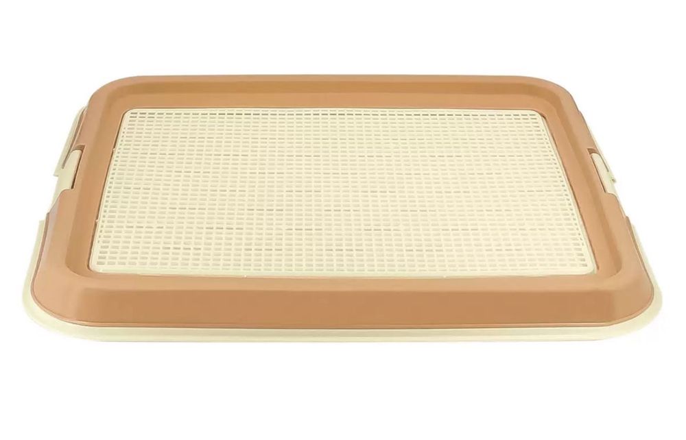 Лоток доя собак