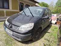 Vând Scenic 2 1.6 16v din 2005
