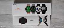 Ceas femei smartwatch elegant apelare voce romana preluare apel OFERTĂ