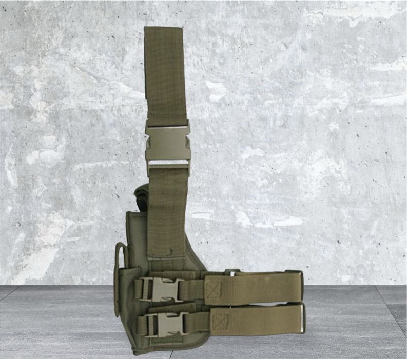 Бедрен кобур за пистолет