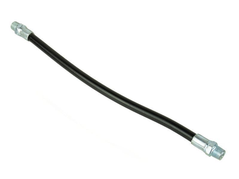 Пистолет за помпа за смазване с гъвкав маркуч