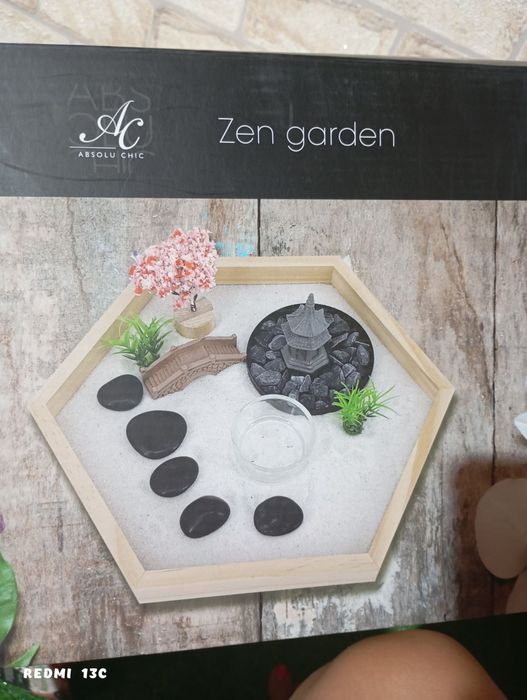 Комплект ZEN внос Холандия