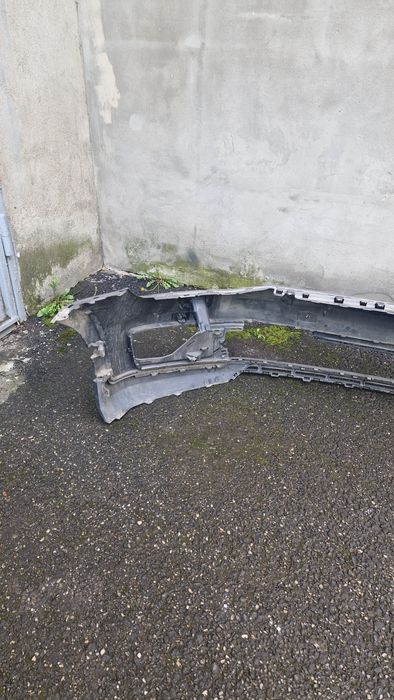 Bară față vw Golf 7  Alltrack 2013  2017