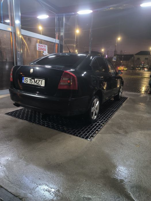 Skoda Octavia   100 Editia limitata