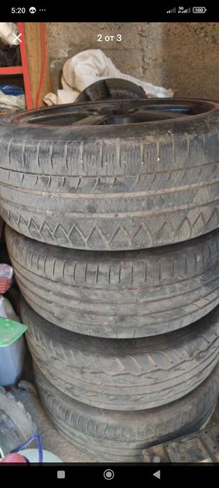 Джанти 2 употреба