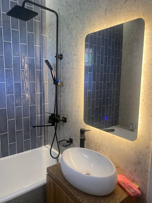 Квартира  Юнусабад 18 квартал