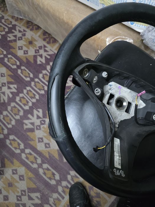 Волан за мерцедес w204