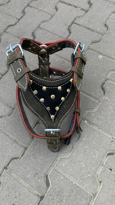 Vand Ham pentru caine