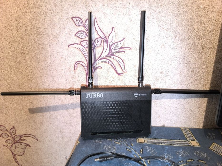 Модем Роутер WiFi beeline 5ghz