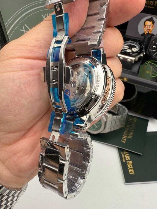 ulysse nardin турбийон lelocle