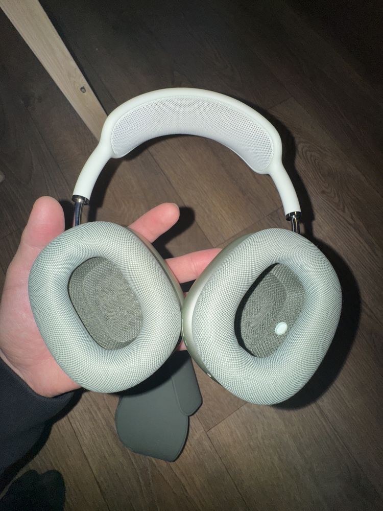 AirPods Max  оригинал состояние Идеальное